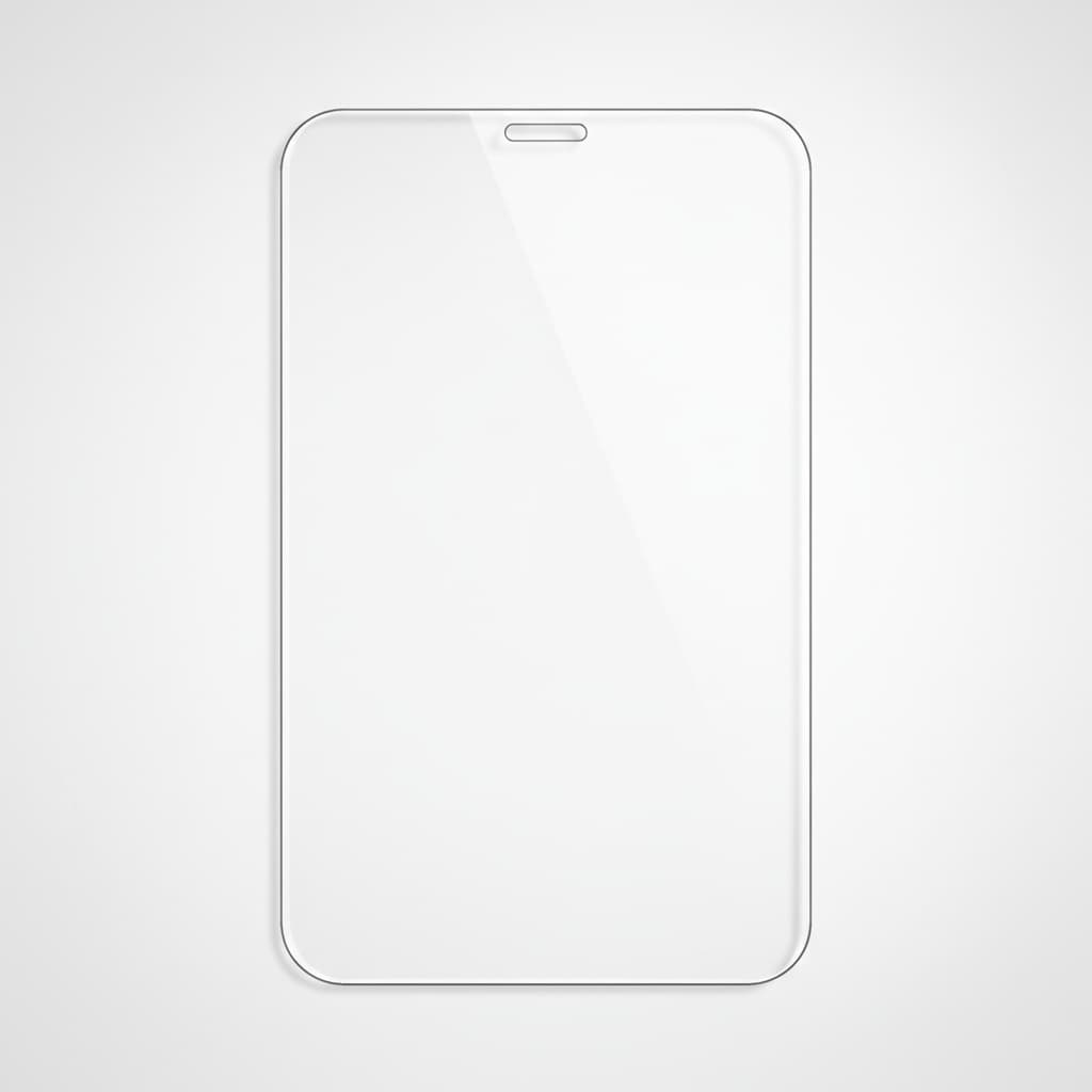 Tempered Glass